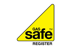 gas safe companies Tresoweshill